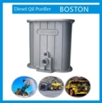 Boston 柴油预过滤装置