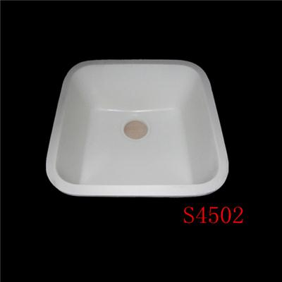 Artificial Stone Sink