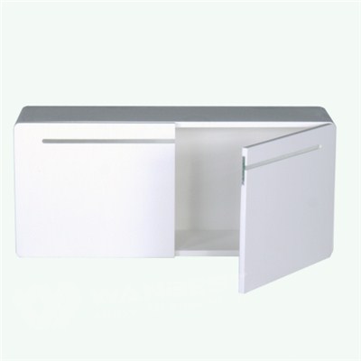 Bathroom Cabinet Corian