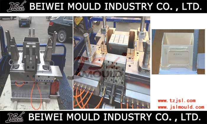 plastic injection stool mould