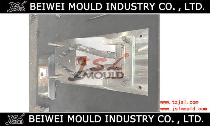 SMC Grille compression mould