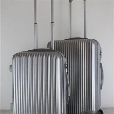 Pc Spinner Luggage