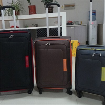 Eva Luggage Set