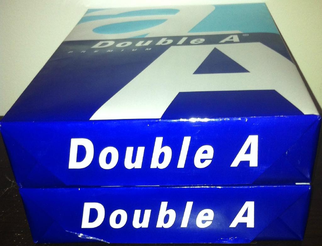 Copy Paper A4 A3 A5 Paper 70gsm 80 Gsm Double A Paperone