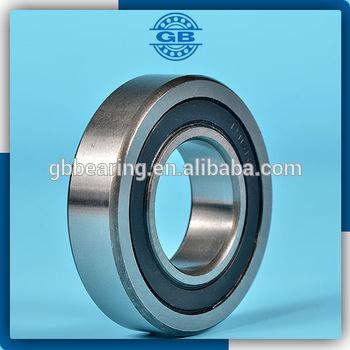 Inch Deep Groove Ball Bearing