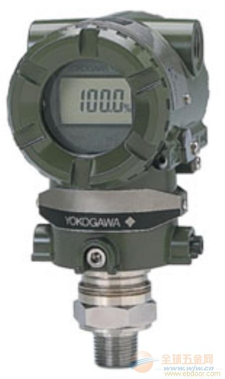 Pressure Transmitter EJA110A