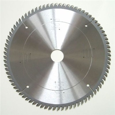 300mm 80 Tooth Cross Cut Saw Blade