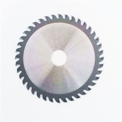 110mm 40 Tooth Cross Cut Sasw Blade