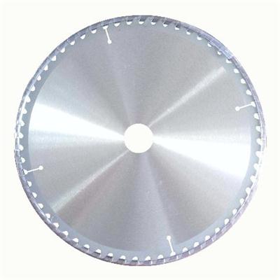 254mm 60 Tooth Cross Cut Saw Blade