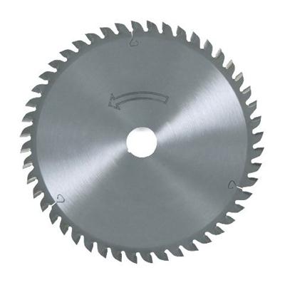 160mm 48 Tooth Cross Cut Saw Blade