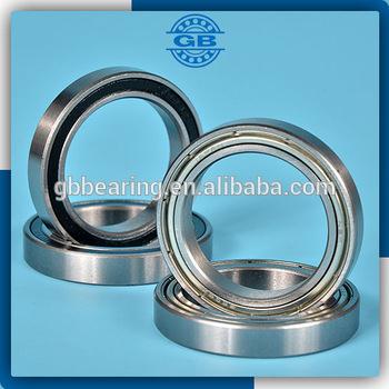 Thin Wall Bearing