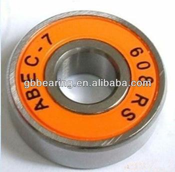 Scooter Bearings
