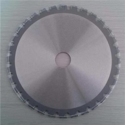 190mm 32 Tooth Mild Steel Cutting Saw Blade