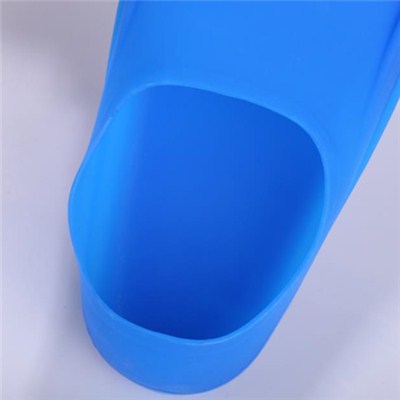 Silicone Flippers
