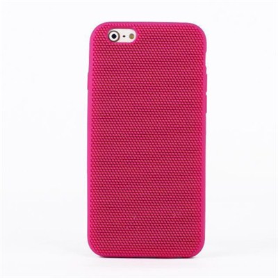 Silicone Phone Case For Iphone6 6s