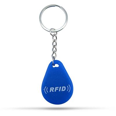 RFID Silicone Key Tag HC-YS 001