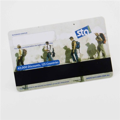 Ucode Gen 2 PVC Card