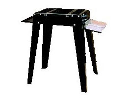 510-0201C Router Table Floor Stand