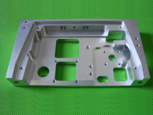 high speed aluminum machining Aluminum Part Machining