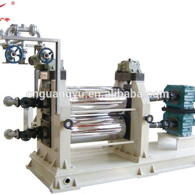 Aramid Fiber Calendering Machine