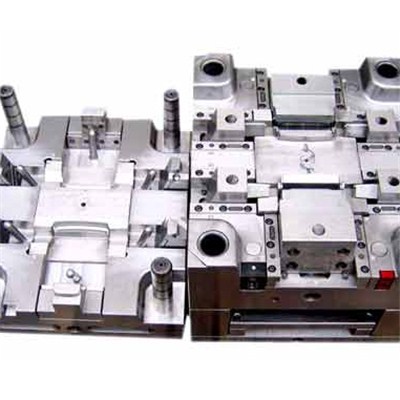 Mobile Charger Mould