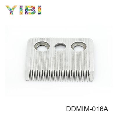 PM Tooth Plate Assembly Tools
