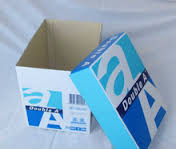 high Quality A4 copy paper double a brand for all printers