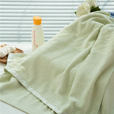 Hot Selling Home Textile Bath Towel