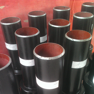 SMLS Isolating Joint Pipe Fitting