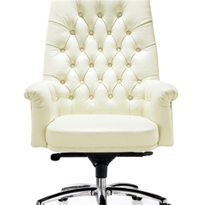 Leather Chair HX-K023