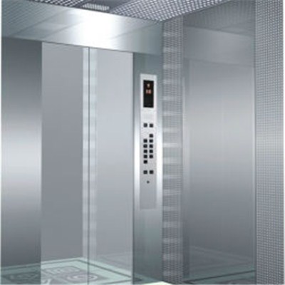 MRL Residential Passenger Elevator