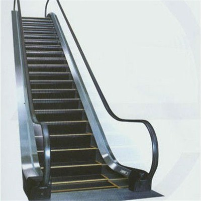 Unique Design Of Home Escalator