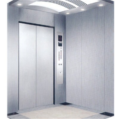 Etching Machine Roomless Passenger Elevator Price In China