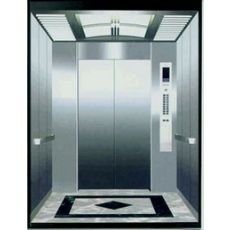 Low Price & High Quality 450kg - 1600kg Passenger Elevator For 10 Persons