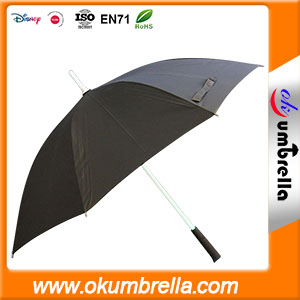 Светящийся зонт OKUM-359