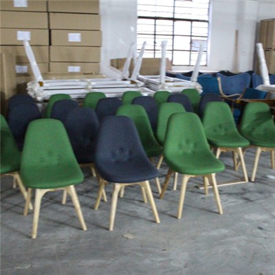 D350 Dining Chairs