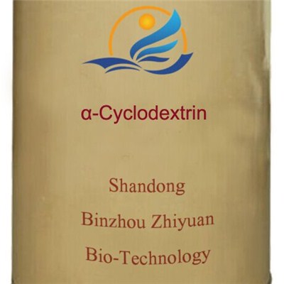 alpha-cyclodextrin supplier
