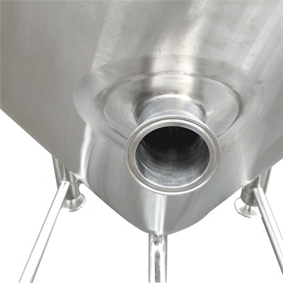 310Gallon(10BBL)(1200liters) Brewing Vessels