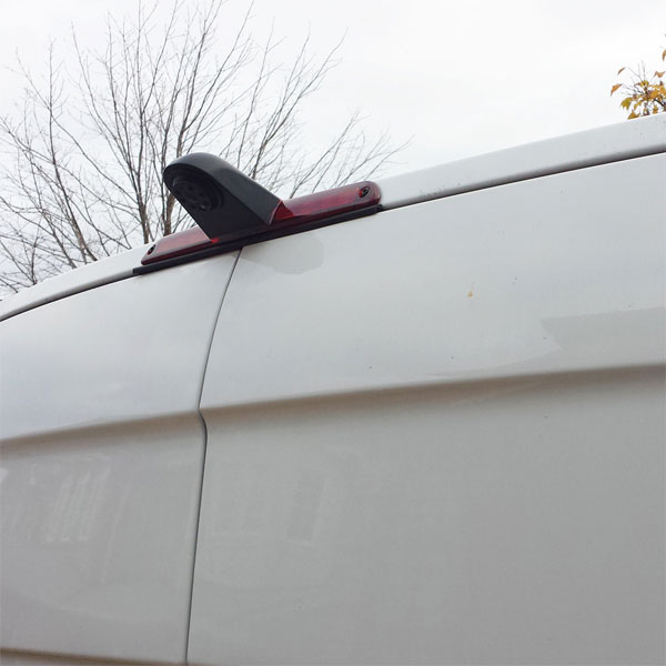 Vardsafe Новый Вид сзади стоп-сигнал камеры для Mercedes Benz Sprinter