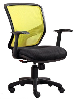Mesh Chair HX-YK020