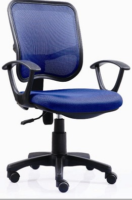 Mesh Chair HX-HA031