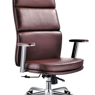 Leather Executive Chair HX-5A9052