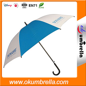 Рекламный зонт OKUM-275