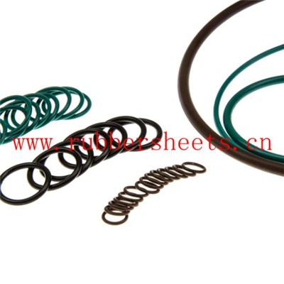 Viton（FKM) Rubber O-rings