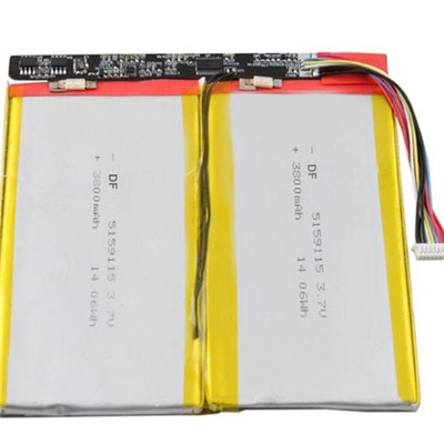 Tablet PC Battery