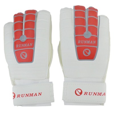 Latex Goalkeeper Gloves