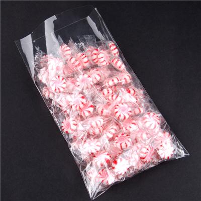 Candy Bag With Valve