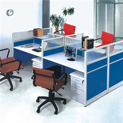 Office Workstation HX-J836