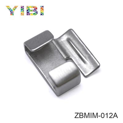 Long Stainless Steel Buckle