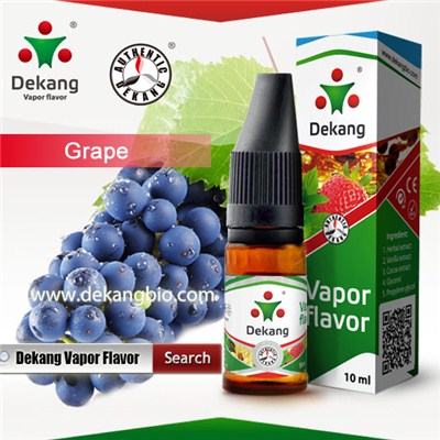 Grape Silver Label